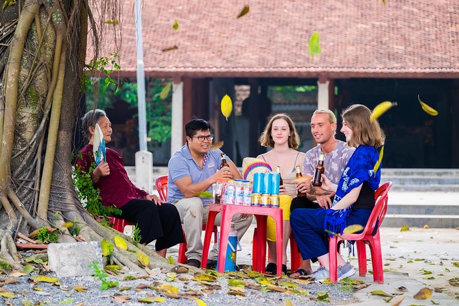 Authentic Ninh Binh Experiences: 2 Day 1 Night Tour, Local Market, Cooking Class - Insider Tips for the Tour