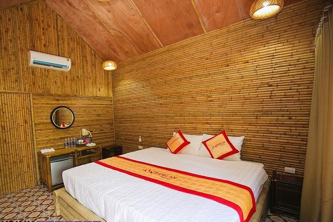 Authentic Ninh Binh Experiences: 2 Day 1 Night Tour, Local Market, Cooking Class - Booking and Pricing Information