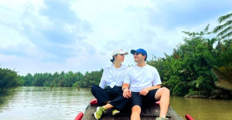 Authentic 'Non-Touristy' Mekong Delta Ben Tre 1 Day Tour - Tour Highlights and Experiences