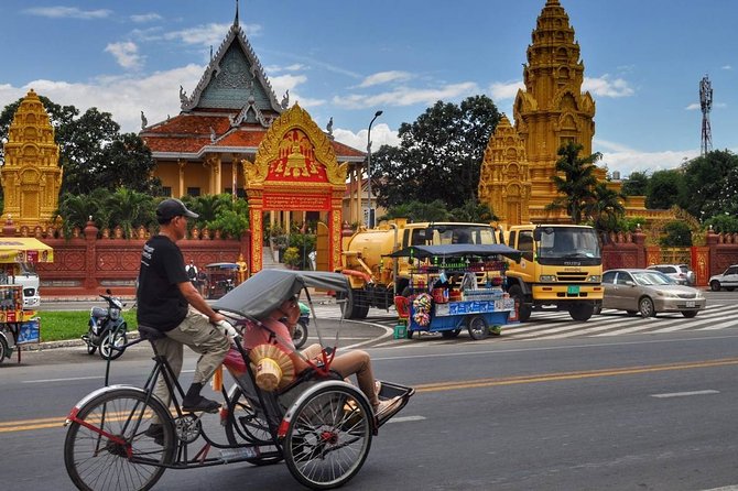 Authentic of Vietnam & Cambodia Tour - Full Package - Accommodation Options