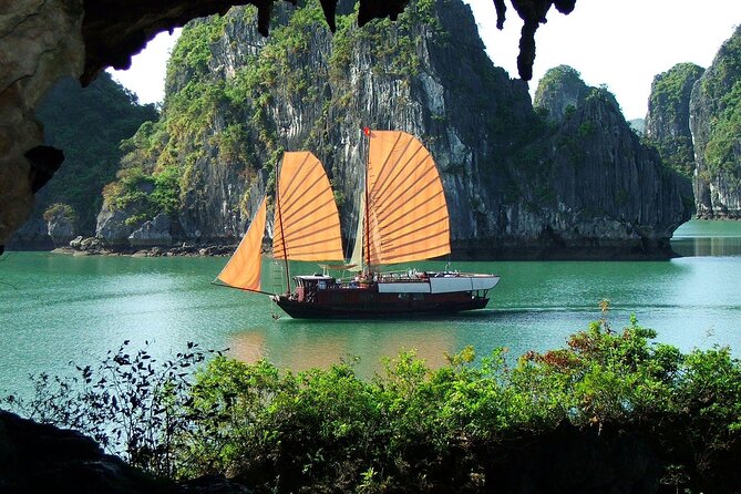 Authentic of Vietnam & Cambodia Tour - Full Package - Transportation Details