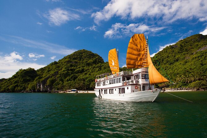 Authentic of Vietnam & Cambodia Tour - Full Package - Meals and Dining Experiences