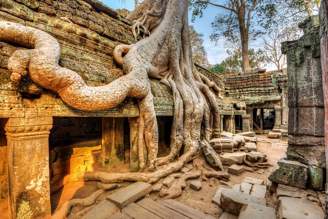 Authentic of Vietnam & Cambodia Tour - Full Package - Booking and Payment Information