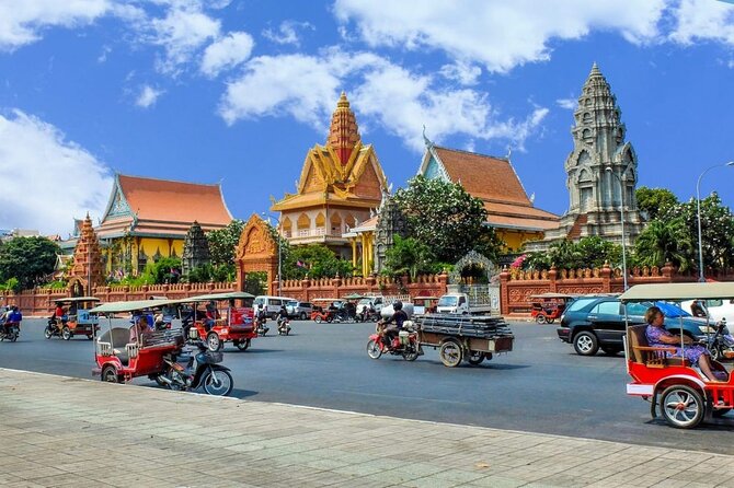Authentic of Vietnam & Cambodia Tour - Full Package - Common Questions