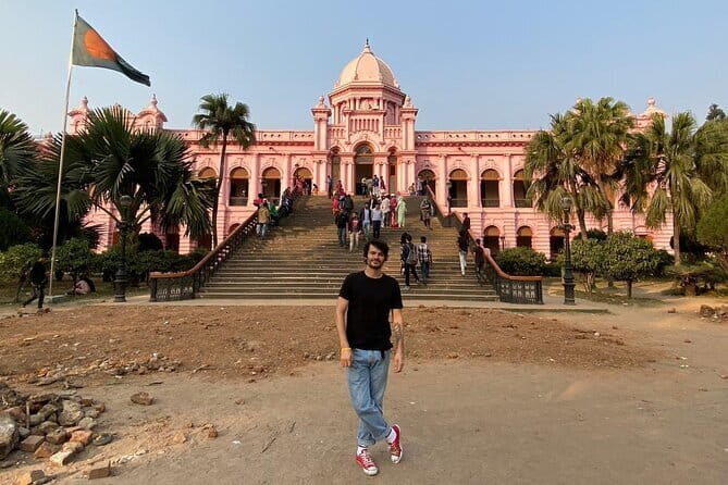 Authentic Old Dhaka Day Tour with Shipyard Visit - Who Will Love This Tour?