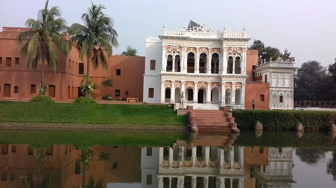 Authentic Old Dhaka Day Tour with Shipyard Visit - Frequently Asked Questions