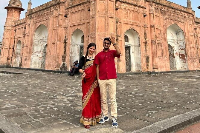 Authentic Old Dhaka Day Tour with Shipyard Visit - Final Thoughts