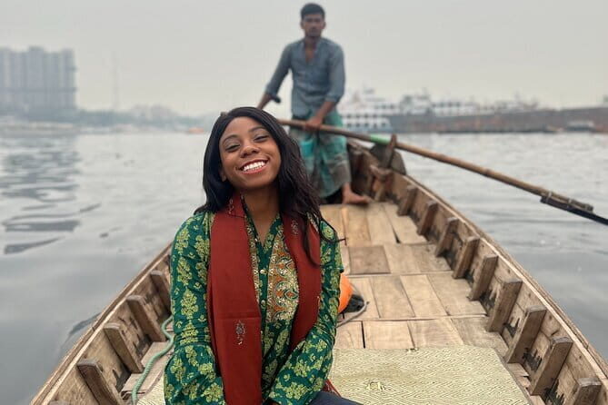 Authentic Old Dhaka Day Tour with Shipyard Visit - Good To Know