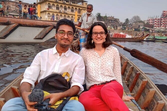 Authentic Old Dhaka Day Tour with Shipyard Visit - A Full Breakdown of the Tour Experience
