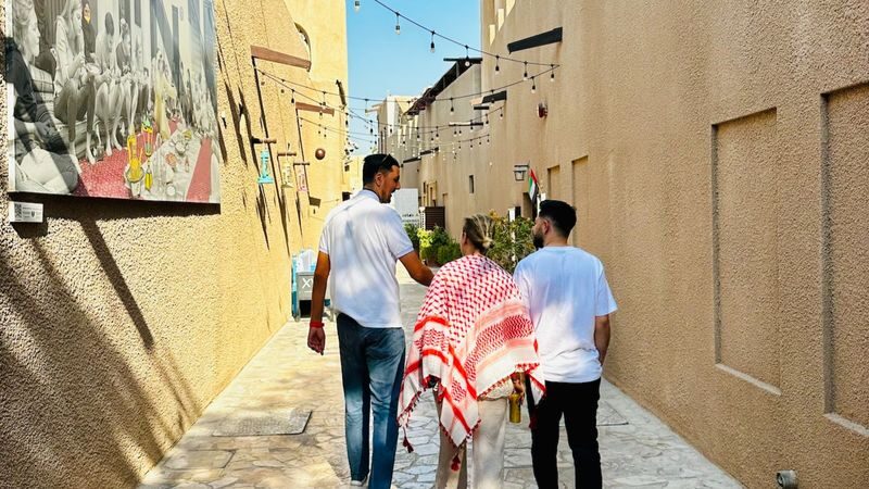 Authentic old Dubai & Souks tour with Abra ride in Dubai - Is the price good value?