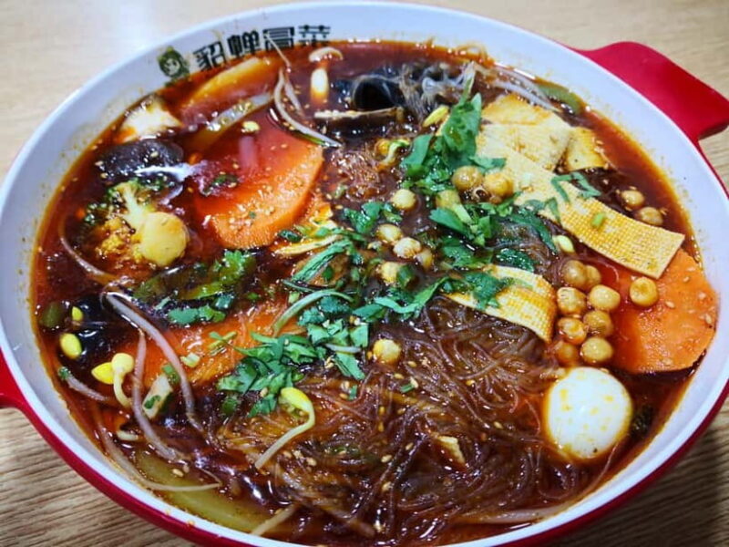 Authentic Old Xi'an Back Alley Food Tour - Frequently Asked Questions