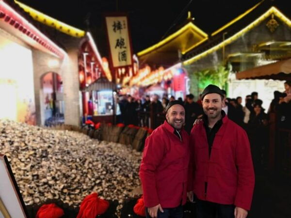 Authentic Old Xian Back Street Food Tour - Frequently Asked Questions