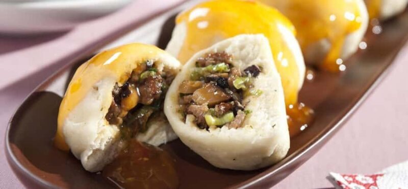 Authentic Osaka Street Food Tour  Dotonbori Market Flavors - Good To Know  