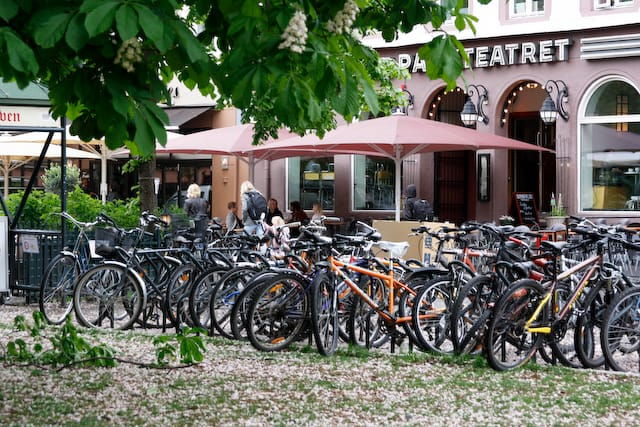 Authentic Oslo Bike Tour - Good To Know