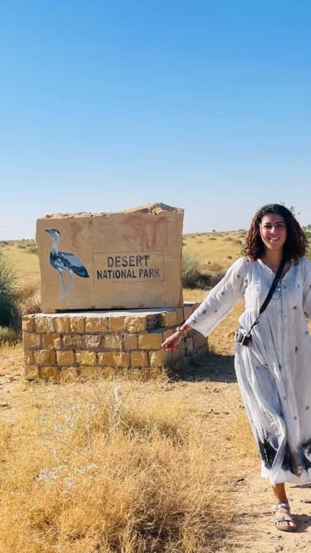 Authentic Overnight Camel Safari & Sleep Under the Stars - Good To Know