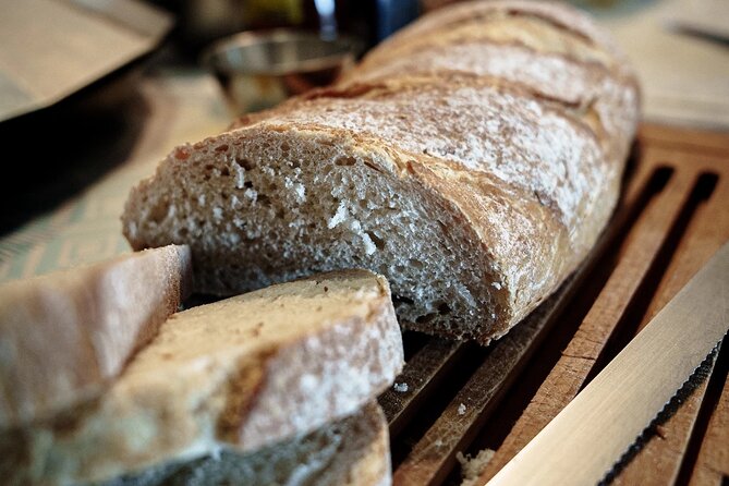 Authentic Paella & Sangria in a Stunning Rooftop Loft - Breathtaking Views From the Rooftop