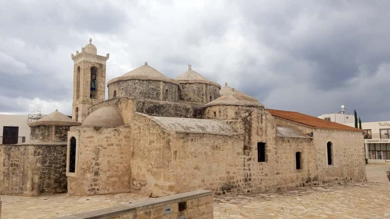 Authentic Paphos: Culture, Flavors & Traditions - The Review from Travelers: What to Expect
