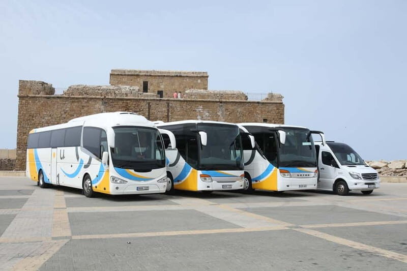 Authentic Paphos: Culture, Flavors & Traditions - Final Thoughts