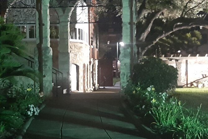 Authentic Paranormal Excursion Tour. - Additional Information