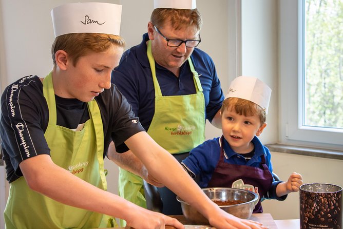 Authentic Pasta and Tiramisu Cooking Class - Cancellation Policy