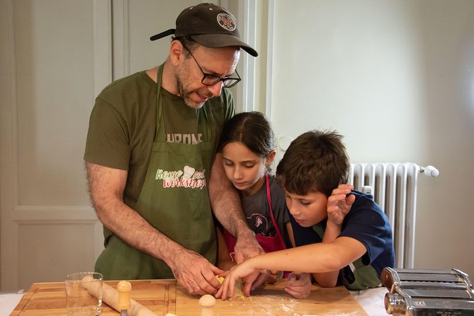 Authentic Pasta and Tiramisu Cooking Class - Pricing