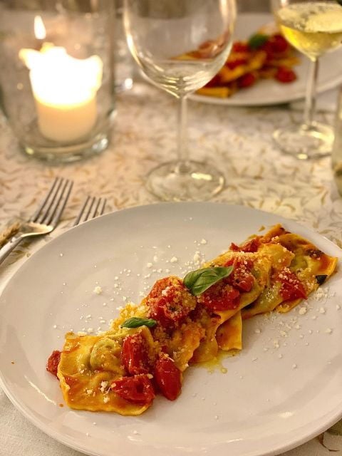 Authentic Pasta Making Class Steps From the Vatican Museums - Hands-On Cooking With a Local Chef