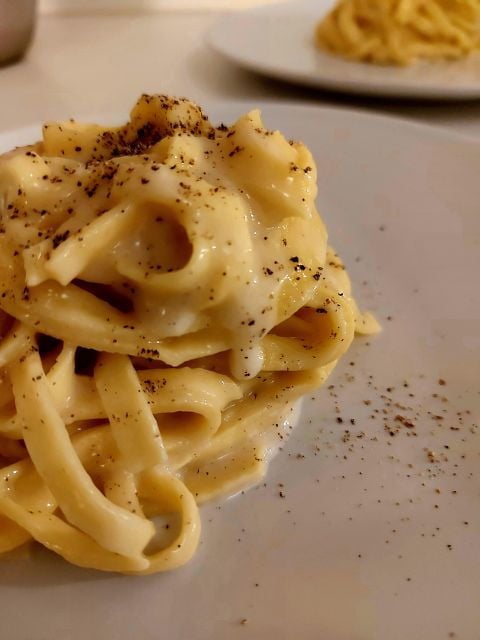 Authentic Pasta Making Class Steps From the Vatican Museums - Inclusions for a Complete Culinary Experience