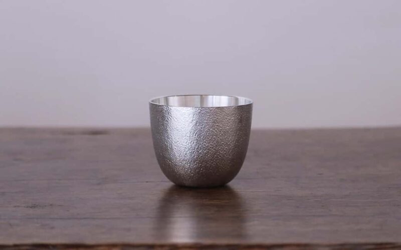 Authentic Pewter Sake Cup Experience with a Kyoto Artisan - Good To Know