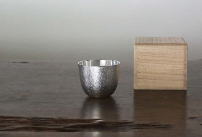 Authentic Pewter Sake Cup Experience with a Kyoto Artisan - Final Thoughts