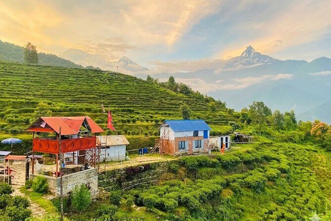 Authentic Pokhara - 2 Days of Immersive Experiences - Good To Know