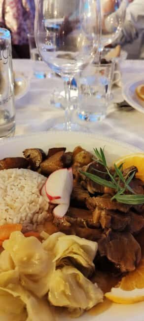 Authentic Porto Fado: A Cultural & Musical Evening - Good To Know