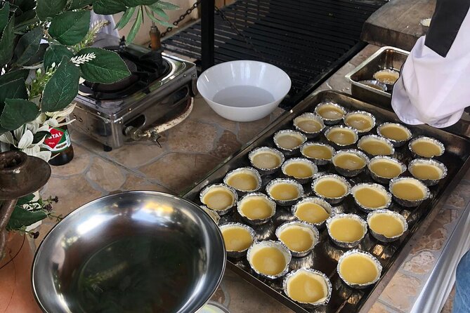 Authentic Portuguese Cooking Experience in Algarve - Booking and Cancellation Policy