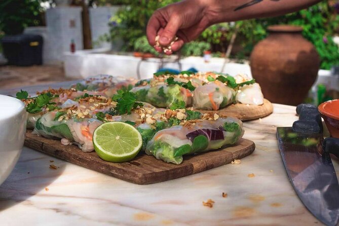 Authentic Portuguese Cooking Experience in Algarve - Additional Information