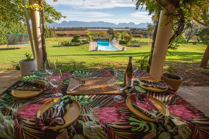 Authentic Private South African Cooking Class With Jolandi - Reviews