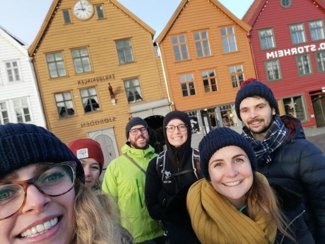 Authentic Private Walking Tour of Bergen - Customer Feedback