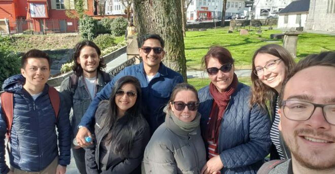 Authentic Private Walking Tour of Bergen - Itinerary Highlights