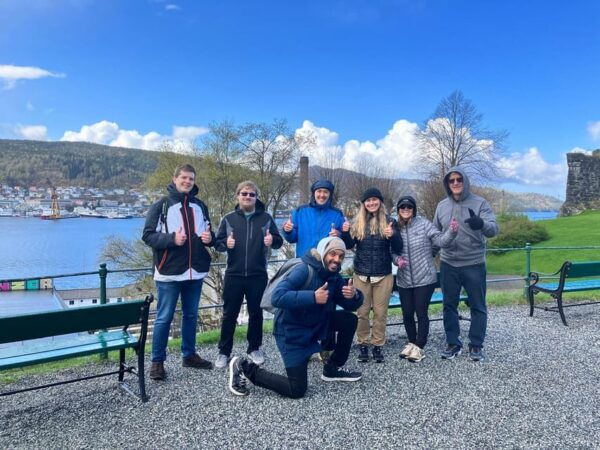 Authentic Private Walking Tour of Bergen - Frequently Asked Questions