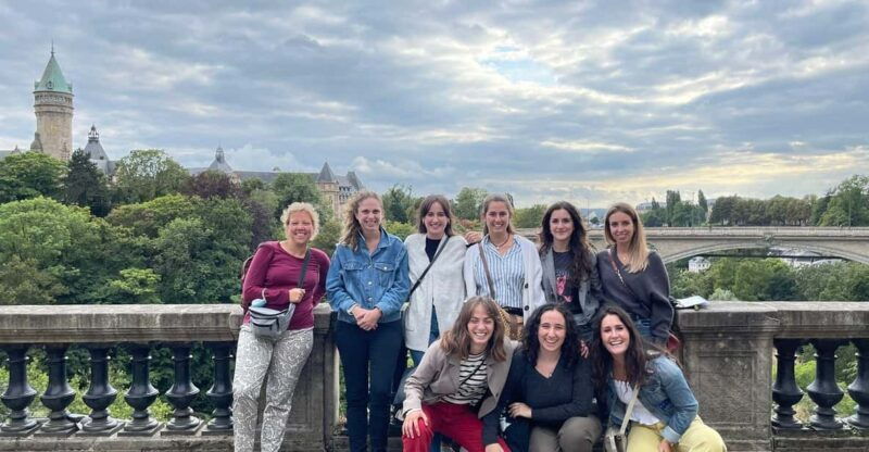 Authentic Private Walking Tour of Luxembourg - Final Thoughts: Is This Tour Worth It?