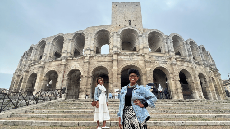 Authentic Provence: Arles, St Rémy, Les Baux-de-Provence - Itinerary Highlights