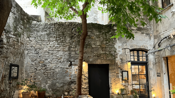 Authentic Provence: Arles, St Rémy, Les Baux-de-Provence - Inclusions and Add-ons