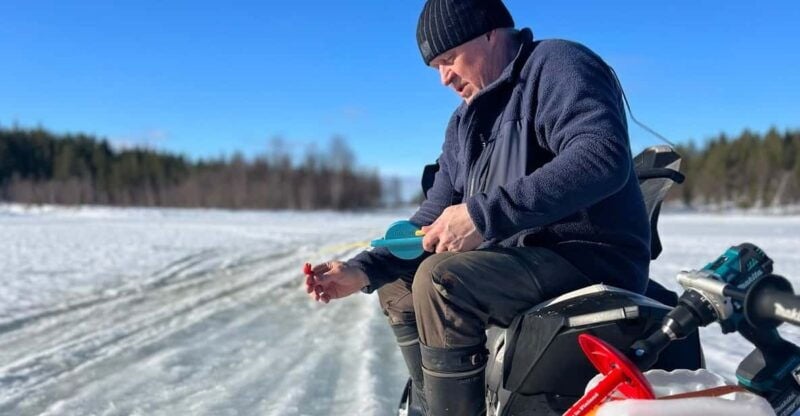 Authentic Reindeer Experience, Ice Fish & Lunch in the Wild - Who is this tour best suited for?  