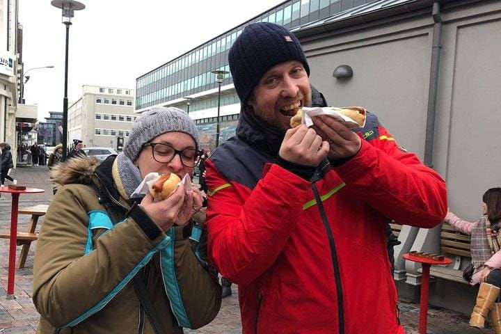 Authentic Reykjavik Food Tour With Flea Market Delights - Good To Know