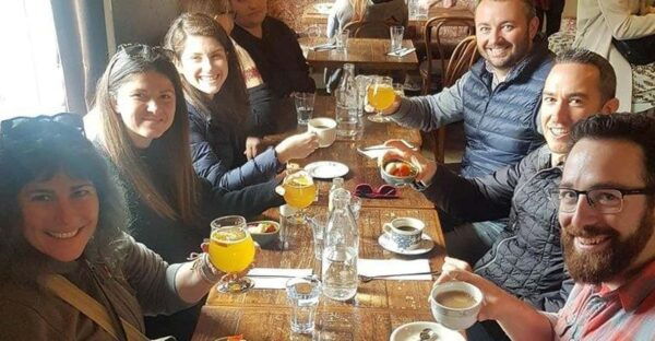 Authentic Reykjavik Food Tour With Flea Market Delights - Frequently Asked Questions