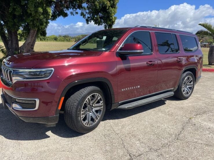 Authentic Road To Hana Tour (Private) - Booking Details