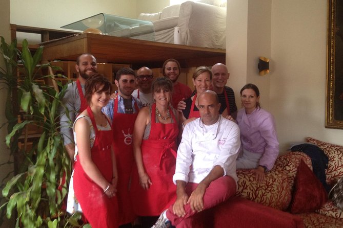 Authentic Roman Cooking Class & Market Tour Experience - Recommendations and Suggestions