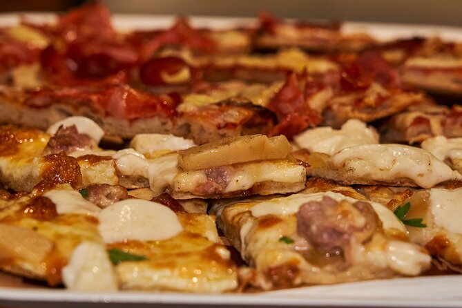 Authentic Roman Food Tour - Feedback From Carrie_E