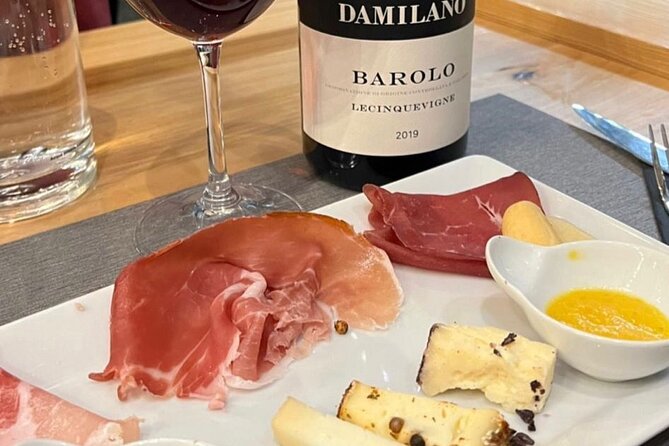 Authentic Roman Restaurant Dining Experience - Location and Directions