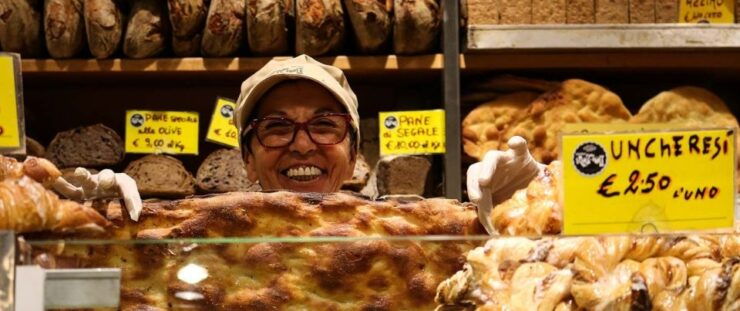 Authentic Rome Streetfood Walking Tour With Local Guide - Tour Details