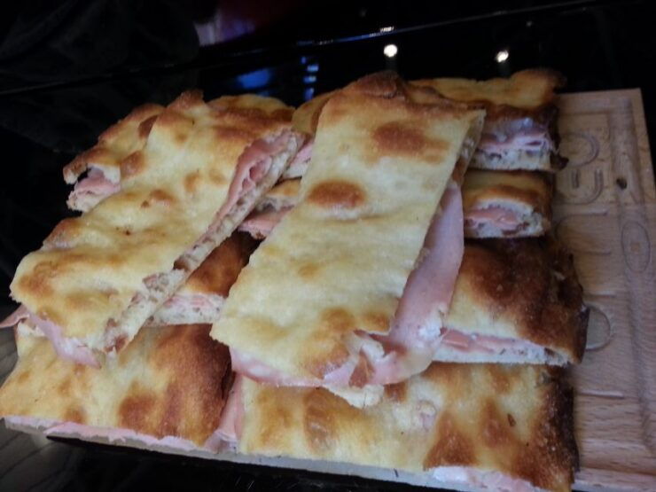 Authentic Rome Streetfood Walking Tour With Local Guide - Experience Highlights