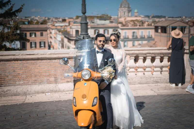 Authentic Rome Vespa Tour /See the Eternal City Like a Local - Good To Know